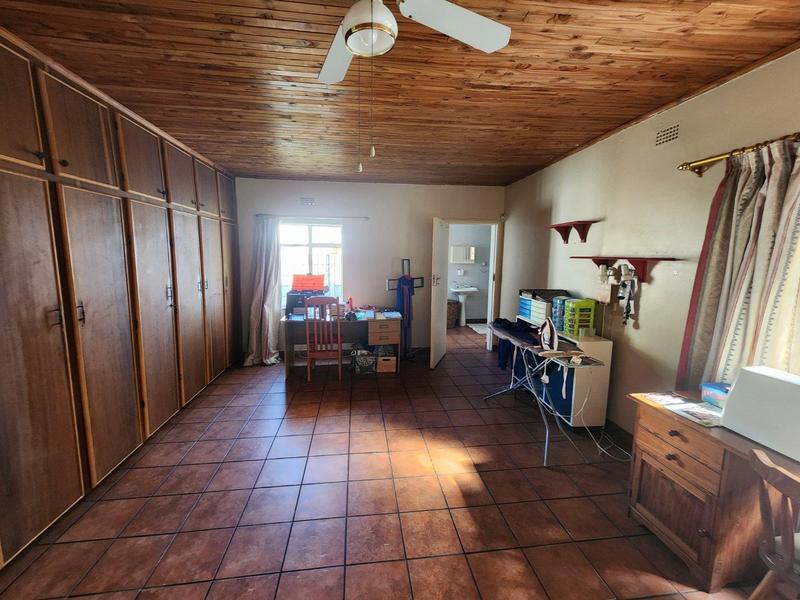 4 Bedroom Property for Sale in Sasolburg Free State